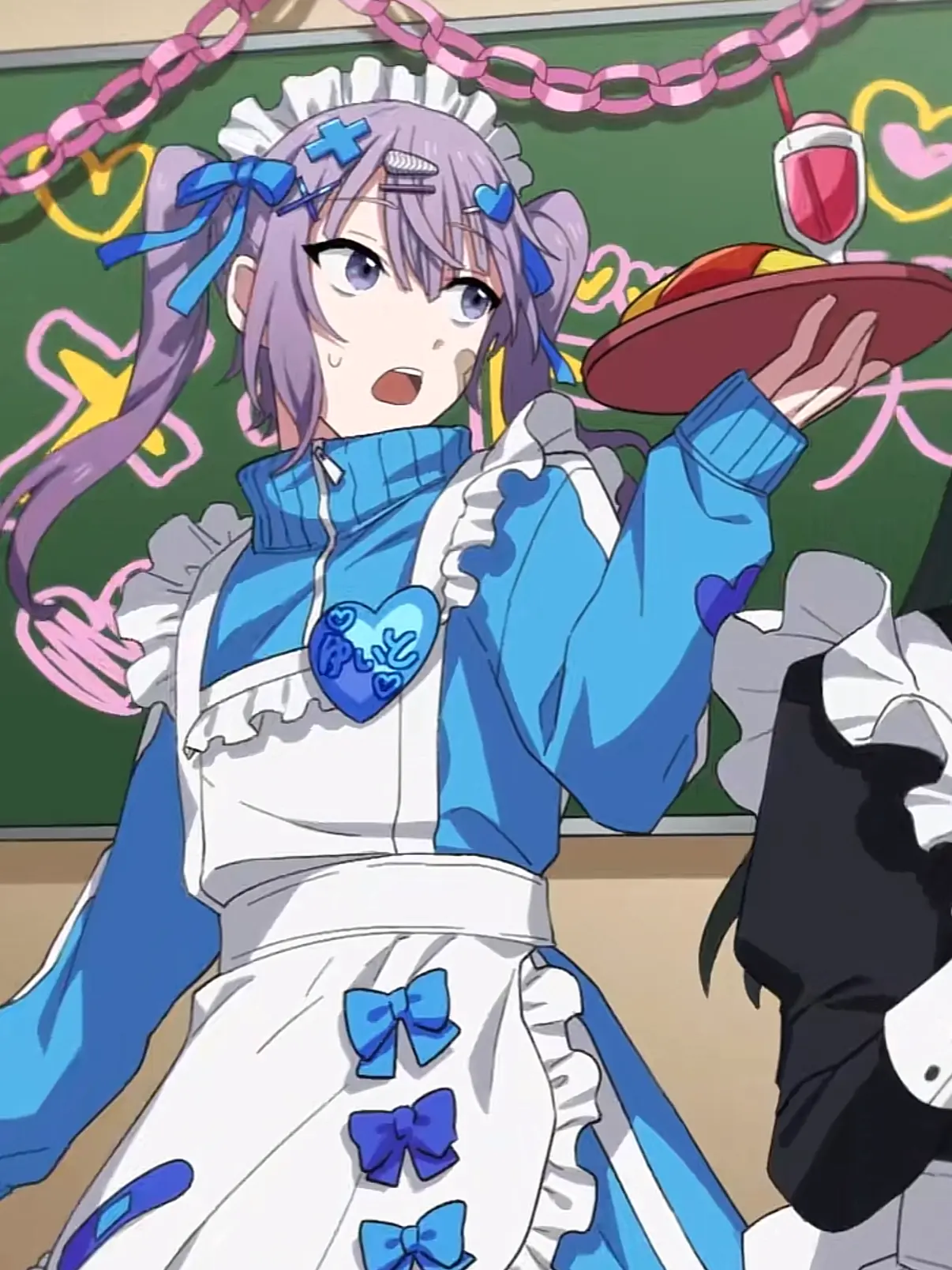 CosmicTotem0251의 メイド結人くんからのご奉仕！
