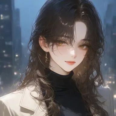 Profile image of 서예린