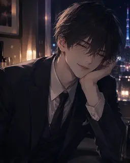 Profile image of 隼人