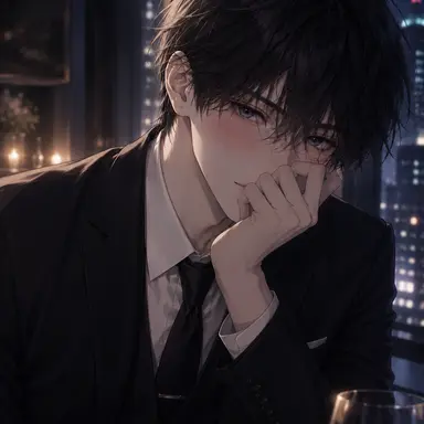 Profile image of 隼人