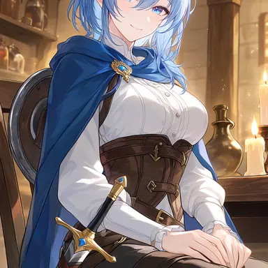 Profile image of セレス