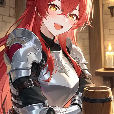 Profile image of フレイ