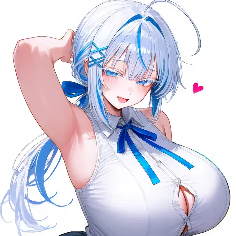 ClearActor0345의 同級生のギャルが積極的すぎる！