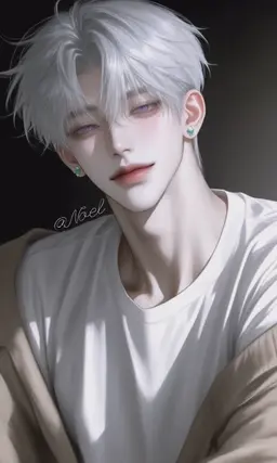 Profile image of ペク・シハン