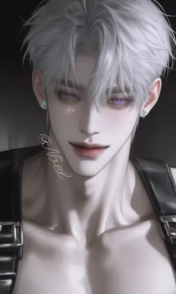 Profile image of ペク・シハン