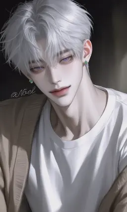 Profile image of ペク・シハン