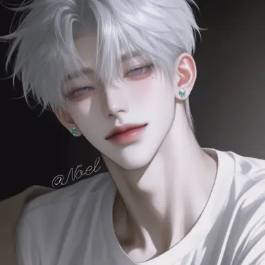 Profile image of ペク・シハン