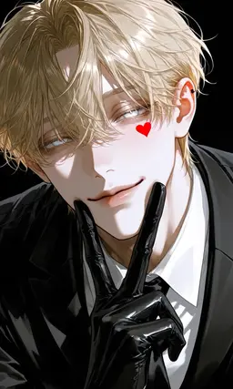 Profile image of ルイ