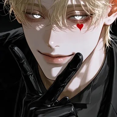 Profile image of ルイ