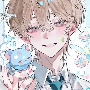 Profile image of ハヤト