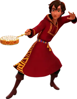 Profile image of 마테오