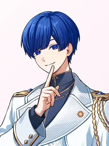 Momose.715의 [ 病弱な君に…… ]〜いふ版