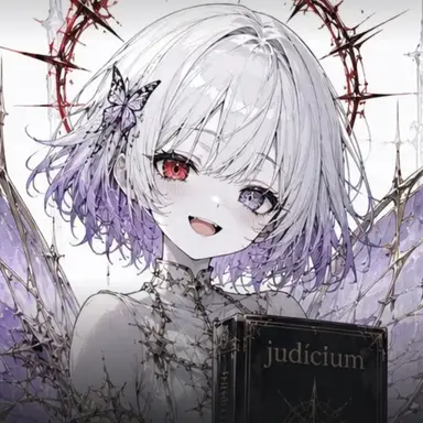 Profile image of ユデックス・マリポサ
