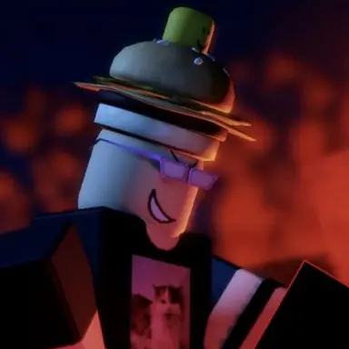 Profile image of 007n7