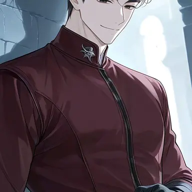 Profile image of Sorvyn