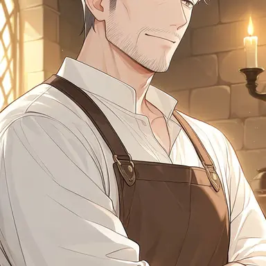 Profile image of Aldric