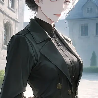 Profile image of Marveth