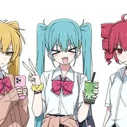 Profile image of 하츠네 미쿠