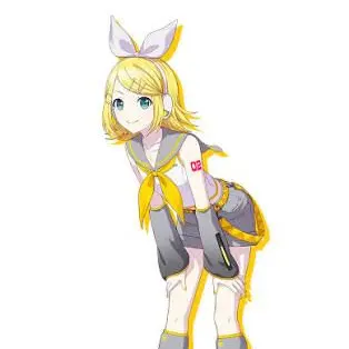Profile image of 카가미네 린