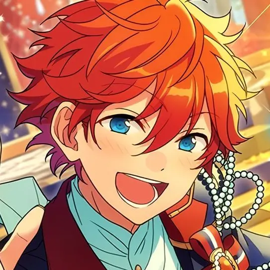 Puka_의 아케호시 스바루