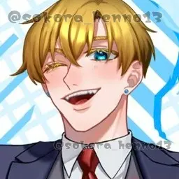 Profile image of レヴィちゃん