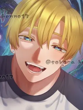 sokora_henno13의 ガチムチ求婚録