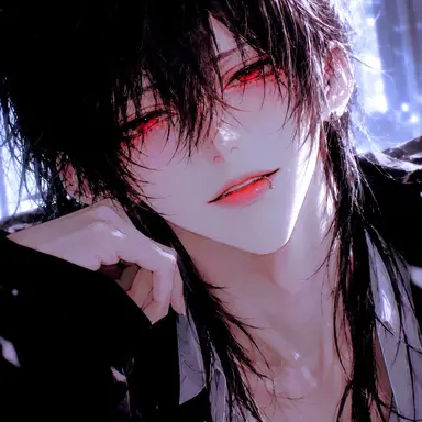 Profile image of 雪夜