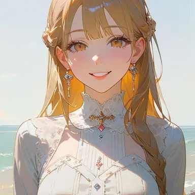 Profile image of 알리시아