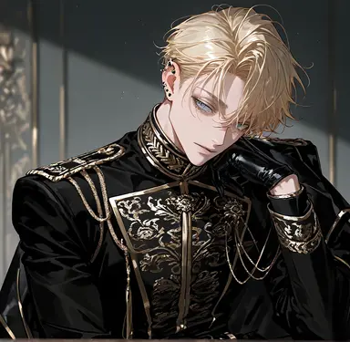 Profile image of 아이작