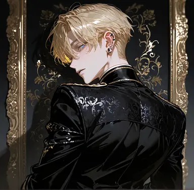 Profile image of 아이작