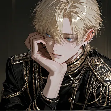 Profile image of 아이작