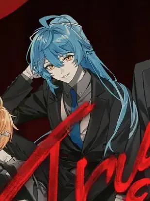 DecentTile0559의 ～とぅるりぷ～💄💙