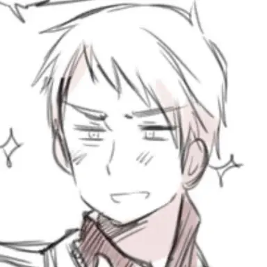 Profile image of ギルベルト