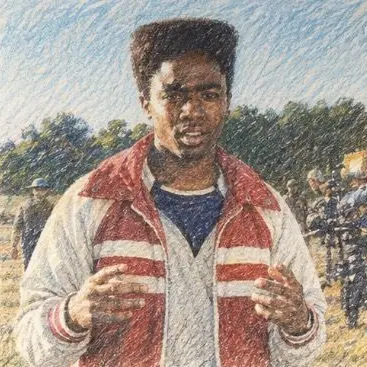 Profile image of ルーカス