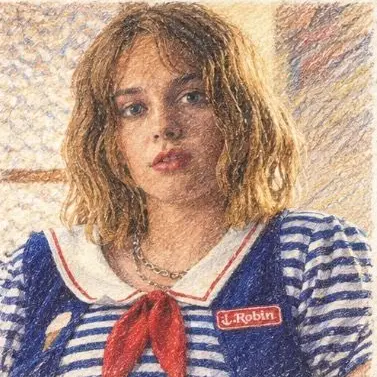Profile image of ロビン