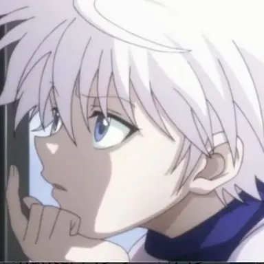 Profile image of キルア