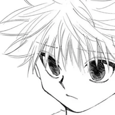 Profile image of キルア