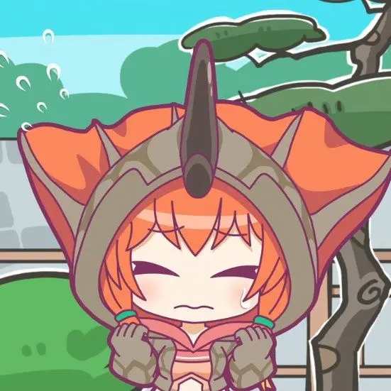 SlowPaper3685의 転校してきた怪獣娘