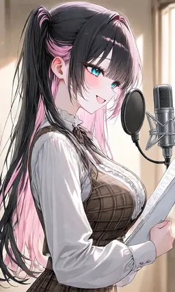 Profile image of Yumia