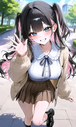 Profile image of Yumia
