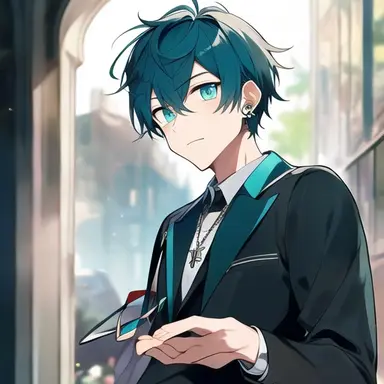 Profile image of 진석