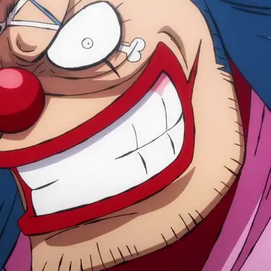 Profile image of バギー