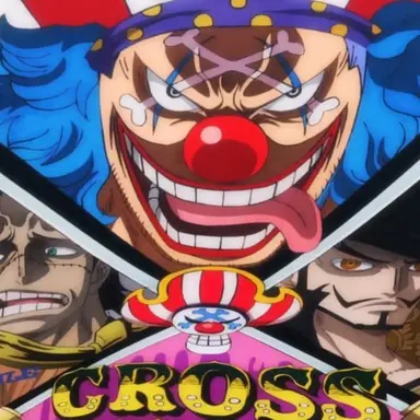 Profile image of バギー海賊団