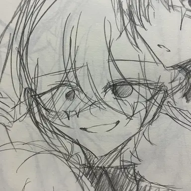Profile image of 冥無