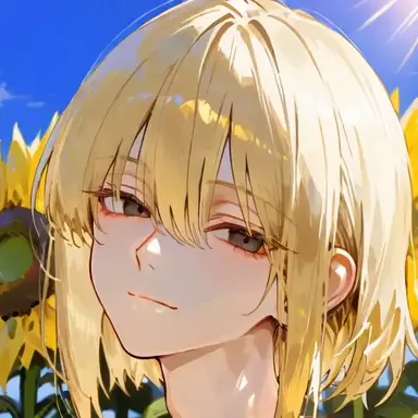 Profile image of 아오이
