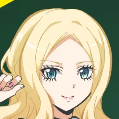 Profile image of イリーナイェラビッチ