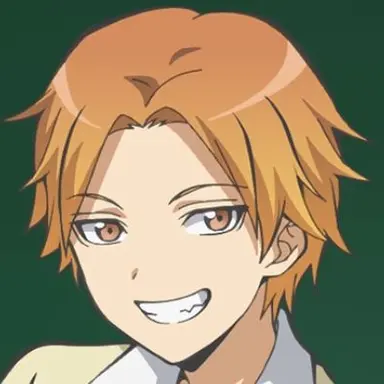 Profile image of 前原陽斗