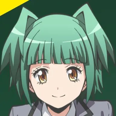 Profile image of 茅野カエデ