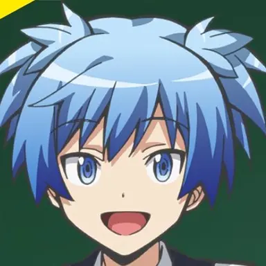 Profile image of 潮田渚