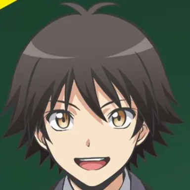 Profile image of 磯貝悠馬